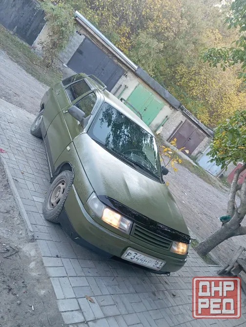 Продам авто Донецк - изображение 1