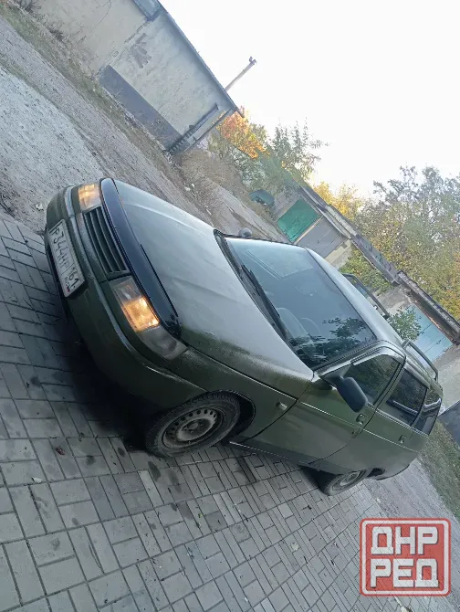 Продам авто Донецк - изображение 3