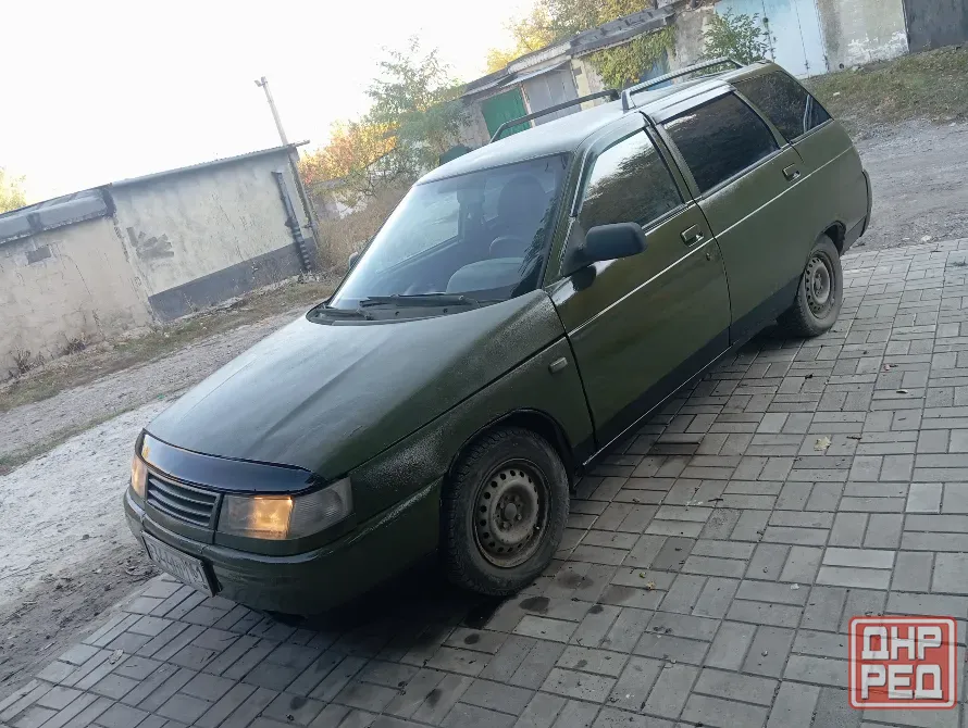 Продам авто Донецк - изображение 5