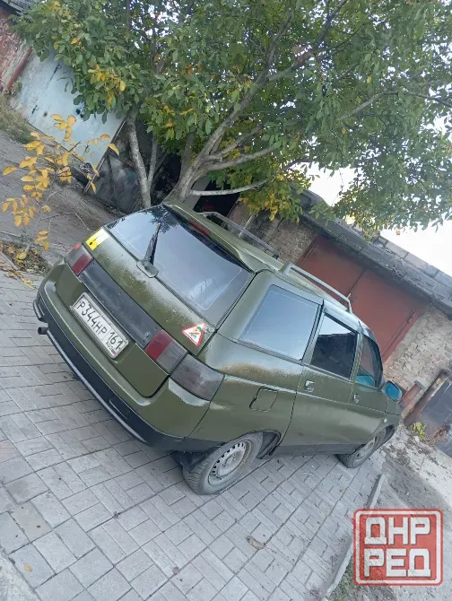 Продам авто Донецк - изображение 2