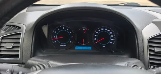 Chevrolet Captiva LTZ 2012 г.в. Донецк