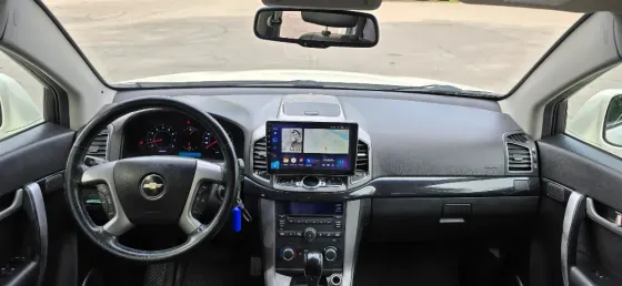 Chevrolet Captiva LTZ 2012 г.в. Донецк