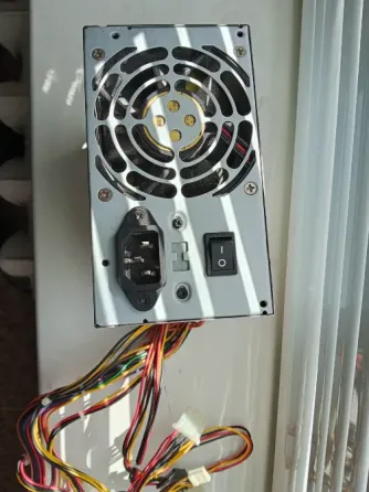 Блок питания компьютерный 300 W Донецк