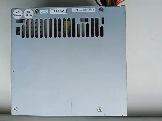 Блок питания компьютерный 300 W Донецк