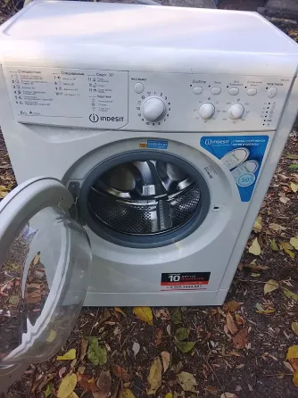Продам стиральную машину. Донецк