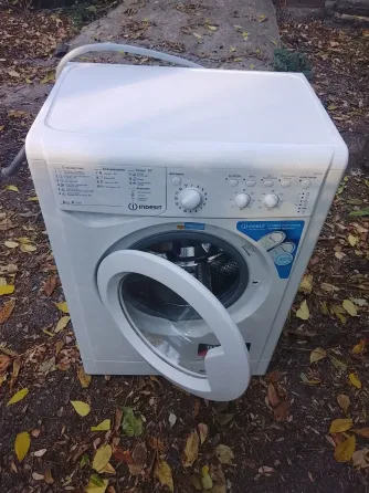 Продам стиральную машину. Донецк