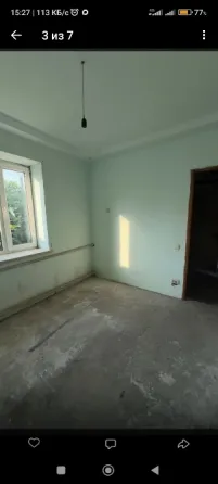 Продам квартиру на земле в Пролетарском районе Донецк