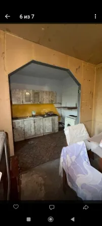 Продам квартиру на земле в Пролетарском районе Донецк