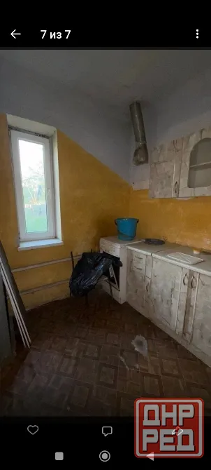 Продам квартиру на земле в Пролетарском районе Донецк - изображение 7