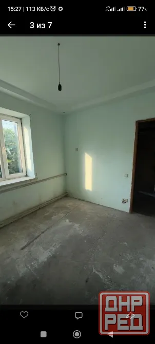 Продам квартиру на земле в Пролетарском районе Донецк - изображение 5