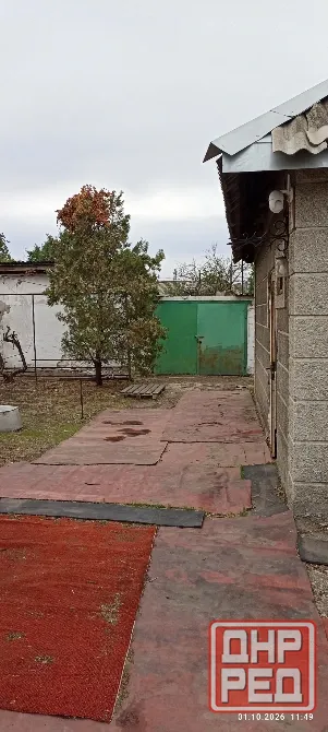Продам квартиру на земле в Пролетарском районе Донецк - изображение 2