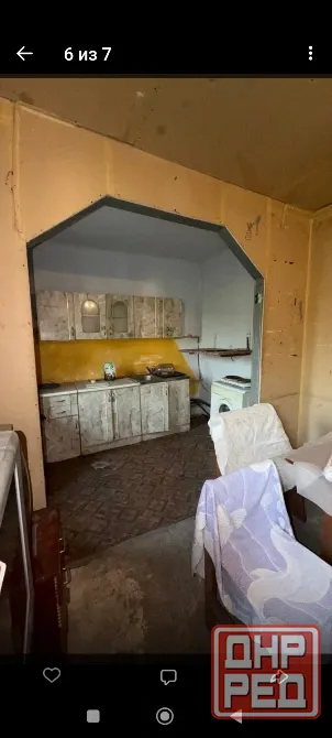 Продам квартиру на земле в Пролетарском районе Донецк - изображение 6