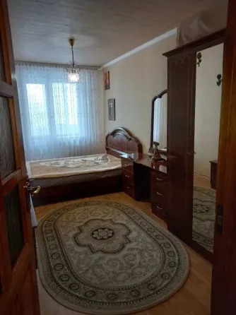 3-х комнатная квартира Донецк