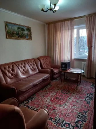 3-х комнатная квартира Донецк