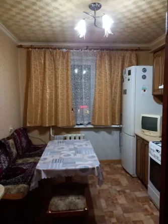 3-х комнатная квартира Донецк