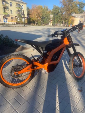Продам Kugoo Wish 04 дешево Донецк