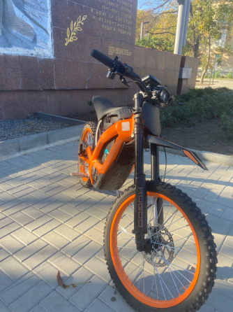 Продам Kugoo Wish 04 дешево Донецк