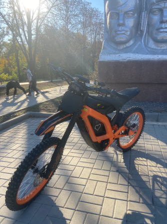 Продам Kugoo Wish 04 дешево Донецк