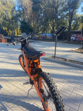 Продам Kugoo Wish 04 дешево Донецк