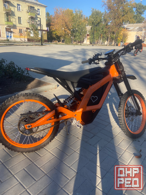Продам Kugoo Wish 04 дешево Донецк - изображение 1