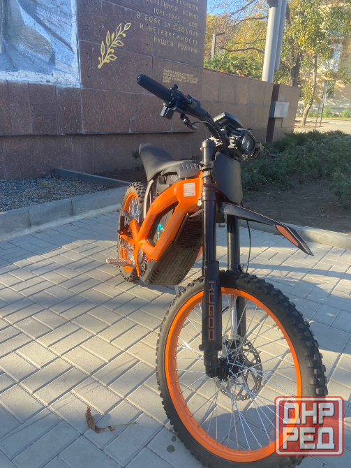 Продам Kugoo Wish 04 дешево Донецк - изображение 2
