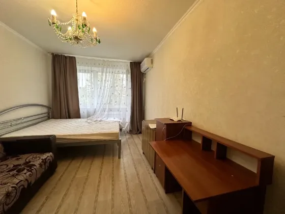 Сдам 1 комн.кв Ленинский район, Цирк, Стоматология Донецк