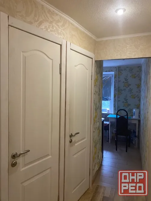 Сдам 1 комн.кв Ленинский район, Цирк, Стоматология Донецк - изображение 5