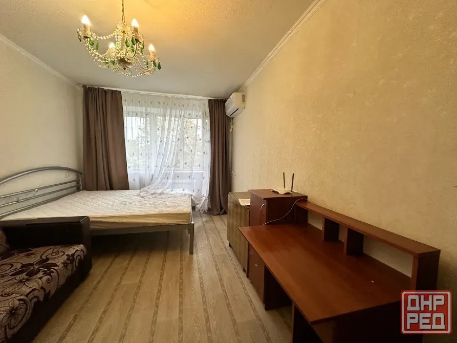 Сдам 1 комн.кв Ленинский район, Цирк, Стоматология Донецк - изображение 1