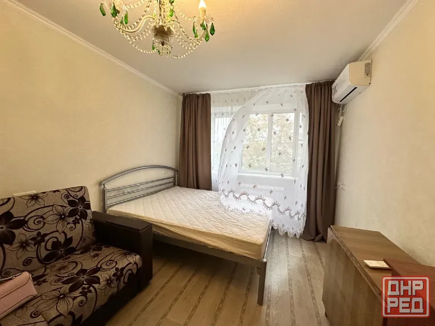 Сдам 1 комн.кв Ленинский район, Цирк, Стоматология Донецк - изображение 2