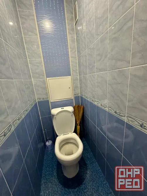 Сдам 1 комн.кв Ленинский район, Цирк, Стоматология Донецк - изображение 10