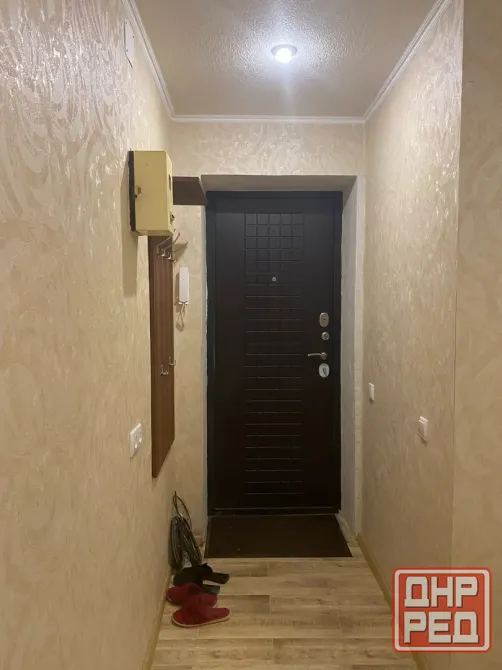 Сдам 1 комн.кв Ленинский район, Цирк, Стоматология Донецк - изображение 4