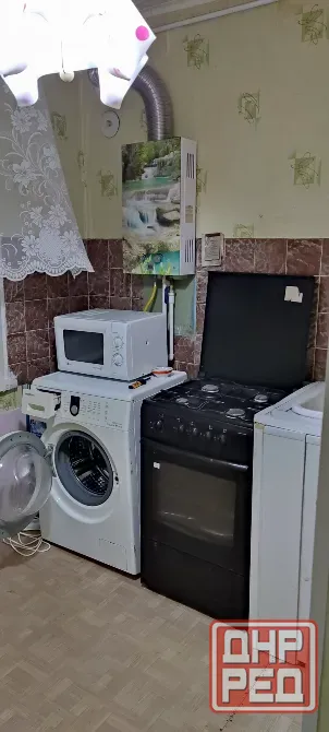 Сниму квартиру на длительный срок Харцызск - изображение 2