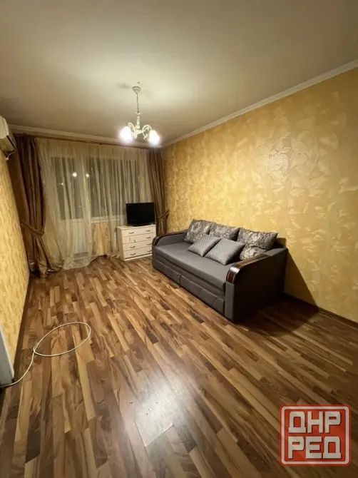 Продается 2-клмнатная квартира в Центральном районе Мариуполь - изображение 2
