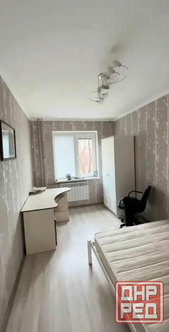 Продается 2-клмнатная квартира в Центральном районе Мариуполь - изображение 4