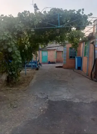 продам отдельно стоящий дом в г.Комсомольское Комсомольское