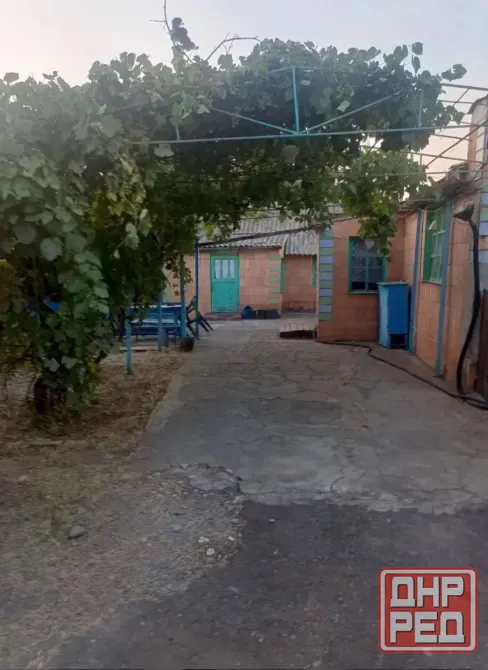 продам отдельно стоящий дом в г.Комсомольское Комсомольское - изображение 3
