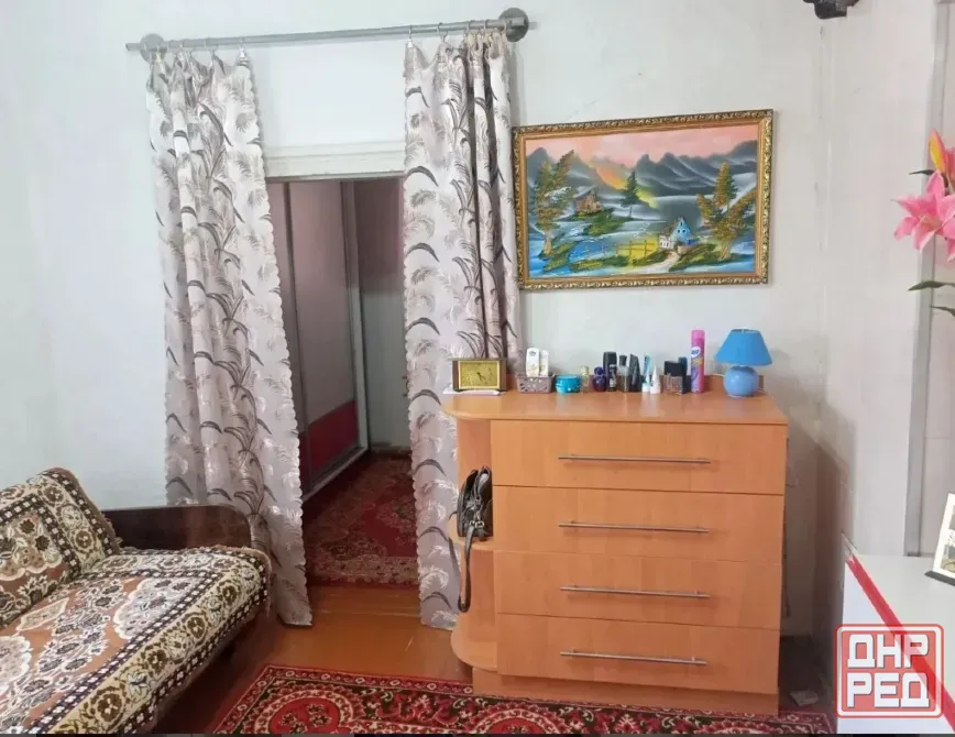 продам отдельно стоящий дом в г.Комсомольское Комсомольское - изображение 10