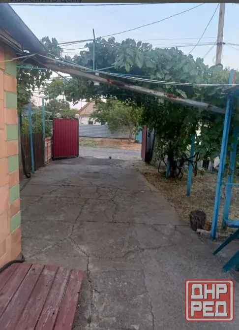 продам отдельно стоящий дом в г.Комсомольское Комсомольское - изображение 4