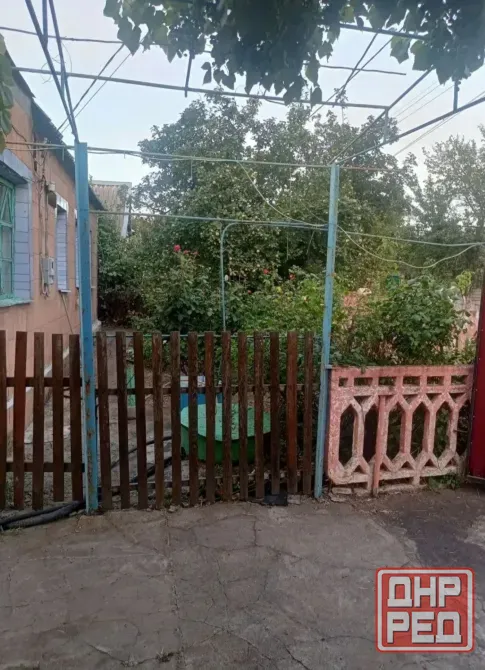 продам отдельно стоящий дом в г.Комсомольское Комсомольское - изображение 2
