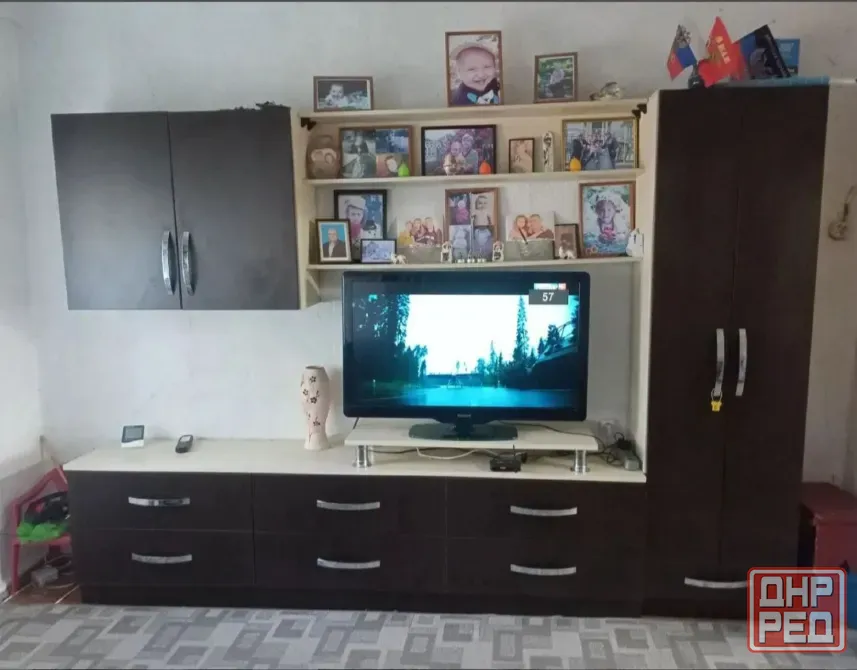 продам отдельно стоящий дом в г.Комсомольское Комсомольское - изображение 7