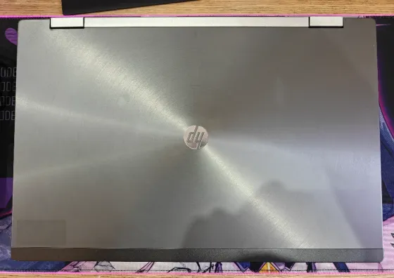 Ноутбук HP EliteBook 8570w Донецк