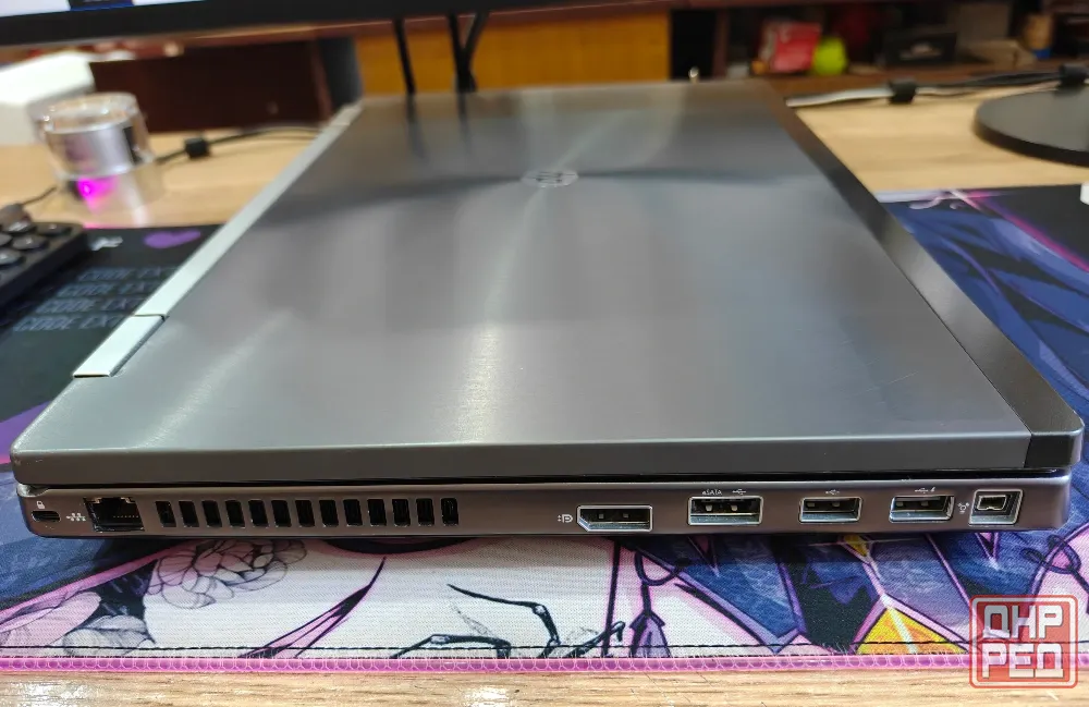 Ноутбук HP EliteBook 8570w Донецк - изображение 6
