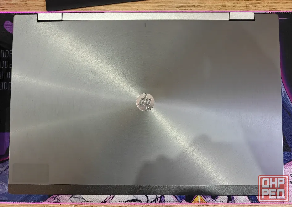 Ноутбук HP EliteBook 8570w Донецк - изображение 4
