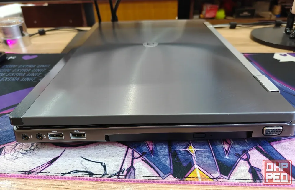 Ноутбук HP EliteBook 8570w Донецк - изображение 7