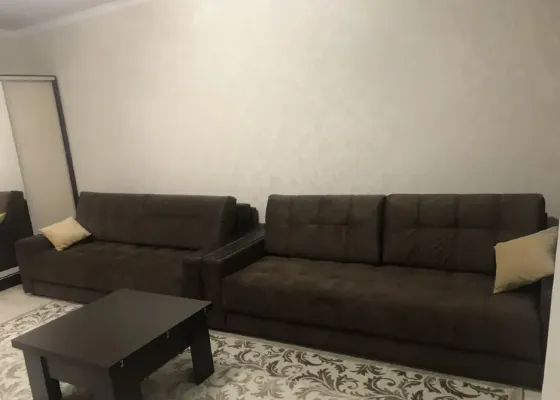 Сдам квартиру в Куйбышевском районе Донецка, ориентир- топаз Донецк