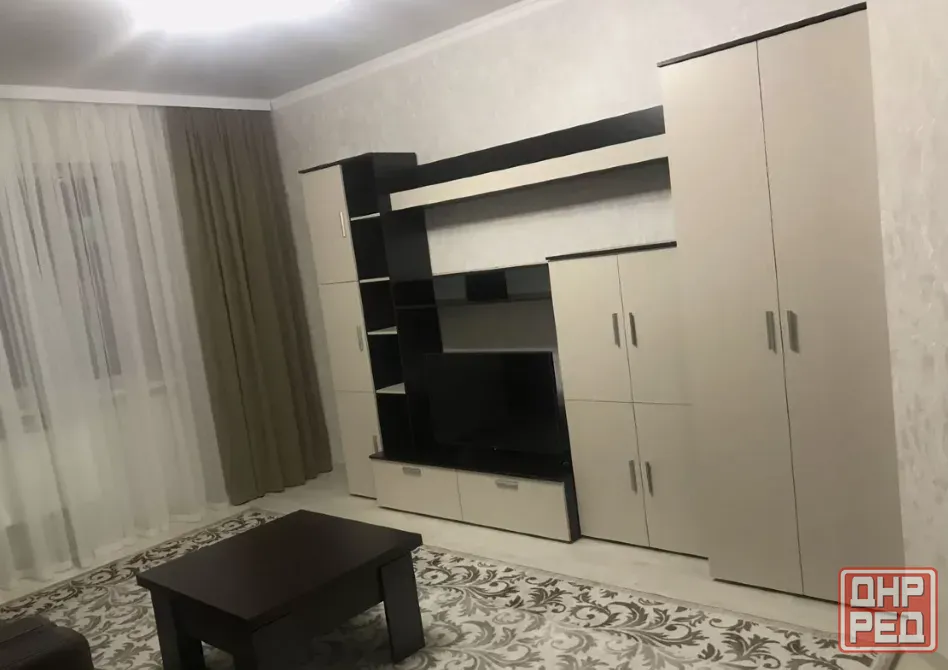 Сдам квартиру в Куйбышевском районе Донецка, ориентир- топаз Донецк - изображение 5