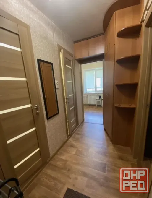 Сдам квартиру в Кировском районе Донецка, ориентир- площадь свободы Донецк - изображение 3