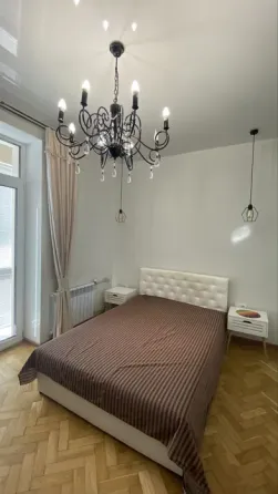 Сдам квартиру в Буденовском районе, ориентир- заперевальная Донецк
