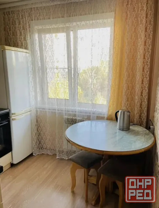 Сдам квартиру в Пролетарском районе Донецка, ориентир- алмаз Донецк - изображение 10