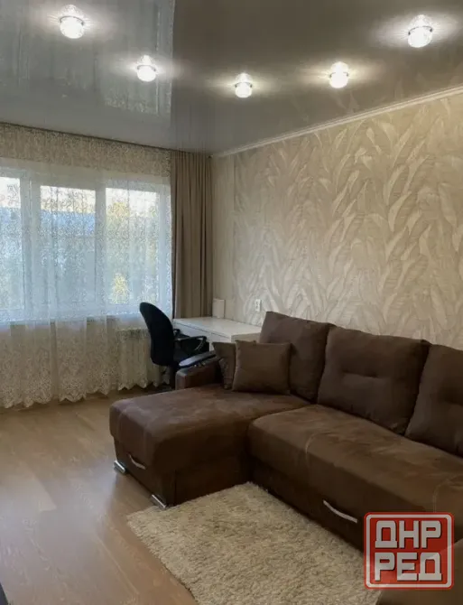 Сдам квартиру в Пролетарском районе Донецка, ориентир- алмаз Донецк - изображение 4